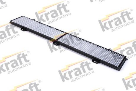 Фільтр, повітря у салоні KRAFT 1732900