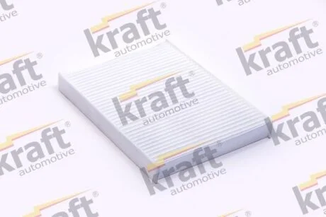 Фільтр, повітря у салоні KRAFT 1733017