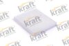 Фільтр, повітря у салоні KRAFT 1733060 (фото 1)