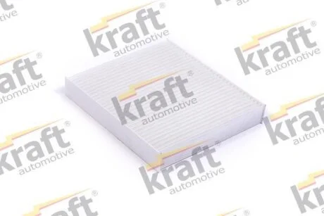 Фільтр, повітря у салоні KRAFT 1733060