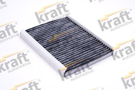 Фільтр, повітря у салоні KRAFT 1733200