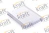 Фильтр салона KRAFT 1733201 (фото 1)