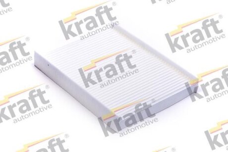 Фільтр, повітря у салоні KRAFT 1733201