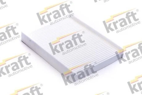 Фильтр салона KRAFT 1733201