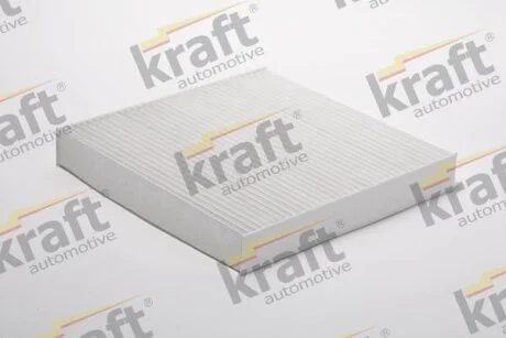 Фільтр, повітря у салоні KRAFT 1735025