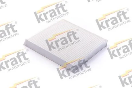 Фільтр, повітря у салоні KRAFT 1735048
