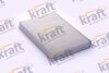 Фільтр, повітря у салоні KRAFT 1735050 (фото 1)