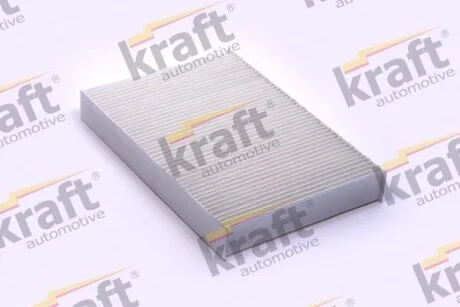 Фільтр, повітря у салоні KRAFT 1735050