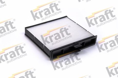 Фільтр, повітря у салоні KRAFT 1735210