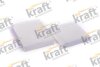 Фільтр, повітря у салоні KRAFT 1735505 (фото 1)