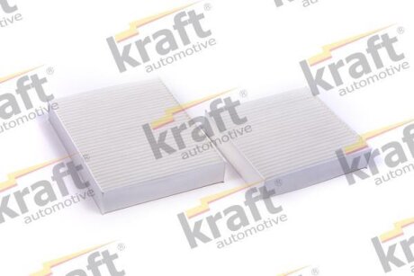 Фільтр, повітря у салоні KRAFT 1735505