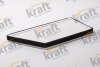Фільтр, повітря у салоні KRAFT 1735530 (фото 1)
