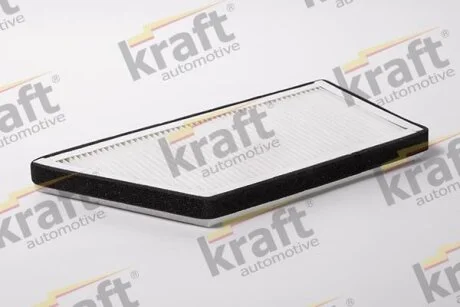 Фільтр, повітря у салоні KRAFT 1735530
