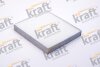 Фильтр салона KRAFT 1735550 (фото 1)