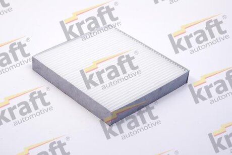 Фільтр, повітря у салоні KRAFT 1735550