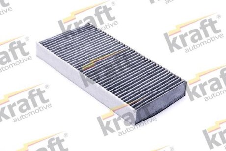 Фільтр, повітря у салоні KRAFT 1735580