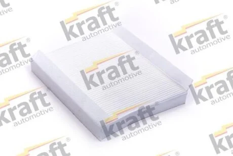 Фільтр, повітря у салоні KRAFT 1735918
