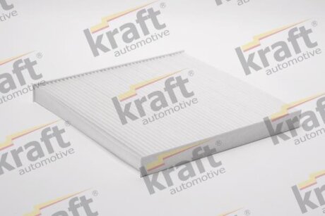Фільтр, повітря у салоні KRAFT 1735925