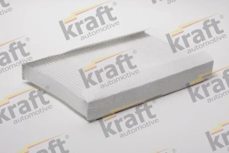 Фільтр, повітря у салоні KRAFT 1736000