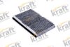 Фільтр, повітря у салоні KRAFT 1736001 (фото 1)