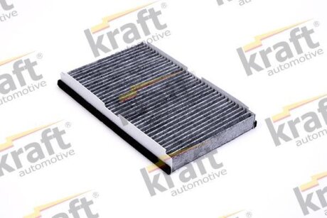 Фільтр, повітря у салоні KRAFT 1736001