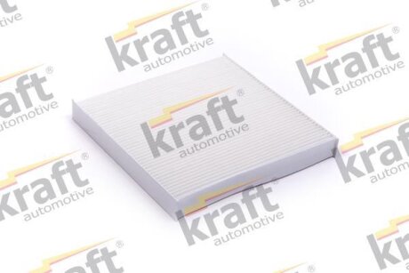 Фільтр, повітря у салоні KRAFT 1736100