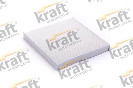 Фільтр, повітря у салоні KRAFT 1736100
