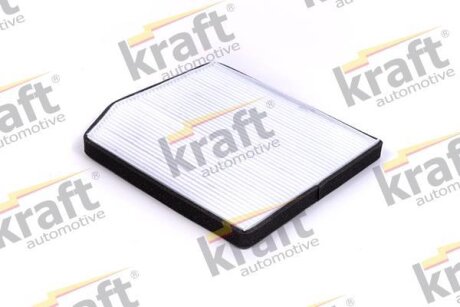 Фільтр, повітря у салоні KRAFT 1736310