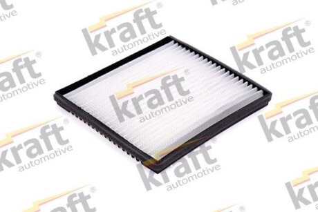 Фільтр, повітря у салоні KRAFT 1736320