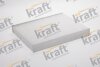 Фильтр салона KRAFT 1736510 (фото 1)