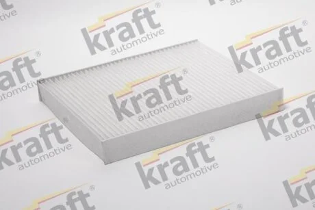 Фільтр, повітря у салоні KRAFT 1736510