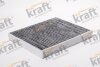 Фільтр, повітря у салоні KRAFT 1736512 (фото 1)