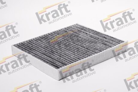 Фільтр, повітря у салоні KRAFT 1736512
