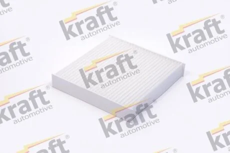 Фільтр, повітря у салоні KRAFT 1737005