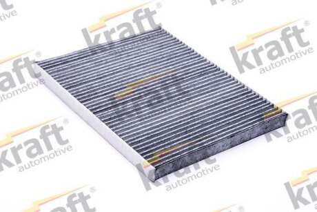 Фільтр, повітря у салоні KRAFT 1738500