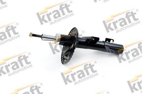 Амортизатор підвіски газовий, передній KRAFT 4000050