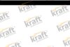 Амортизатор KRAFT 4005082 (фото 1)