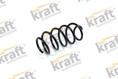 Ресора ходової частини KRAFT 4020033