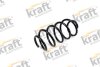 Ресора ходової частини KRAFT 4020034 (фото 1)