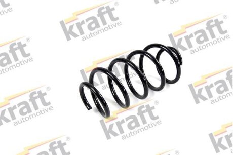 Ресора ходової частини KRAFT 4020034