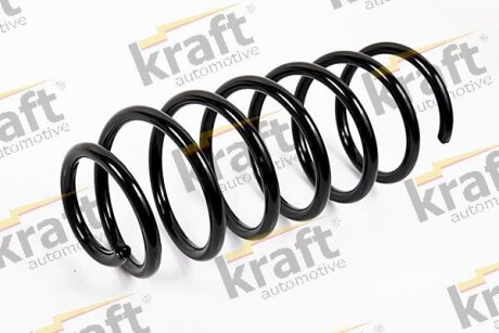 Ресора ходової частини KRAFT 4020080