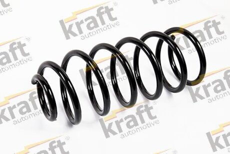 Ресора ходової частини KRAFT 4020090
