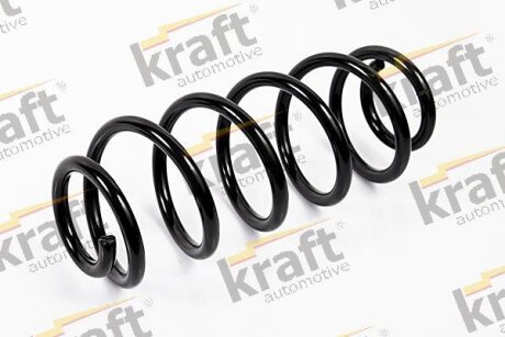 Ресора ходової частини KRAFT 4020148