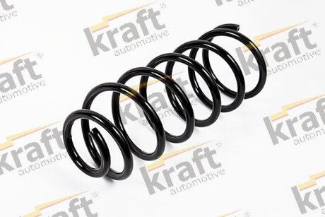 Ресора ходової частини KRAFT 4020168