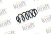 Ресора ходової частини KRAFT 4020300 (фото 1)