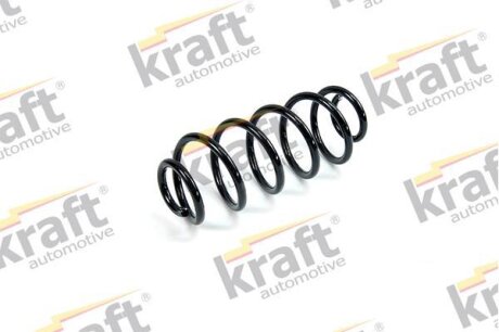 Ресора ходової частини KRAFT 4020300
