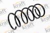 Ресора ходової частини KRAFT 4020320 (фото 1)