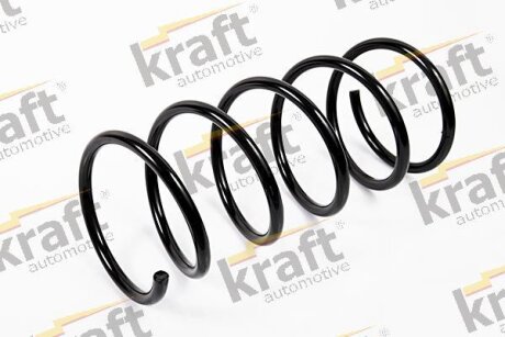 Ресора ходової частини KRAFT 4020320