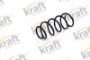 Ресора ходової частини KRAFT 4020381 (фото 1)