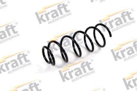 Ресора ходової частини KRAFT 4020450